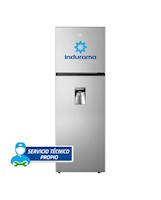 Refrigeradora Indurama RI-389D No Frost Croma 246 L