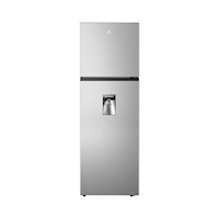 Refrigeradora No Frost de 246L Indurama RI-389D Cromado