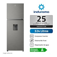 Refrigeradora Indurama 324LT 175W RI 439DI