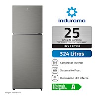 Refrigeradora Indurama 324LT 175W RI-439I