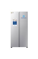 Refrigeradora Indurama RI-769 No Frost Croma 428 L