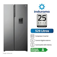 Refrigeradora Indurama 529LT RI-795Di