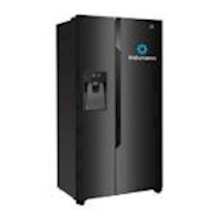 Refrigeradora No Frost de 535L con Dispensador Indurama RI 799DHN