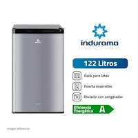 Frigobar Indurama 122LT RI-159CR