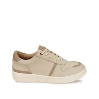 Zapatilla Casual RICARDO-2602 Beige Viale Homme Cuero