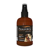 Dermapet Fragance Puppies Cotton 125ml