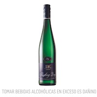 Riesling Qualitatswein Dry -  Blanco
