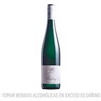 Riesling Qualitatswein Off Dry -  Blanco