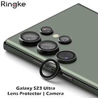 Protector Lente Frame Ringke - Galaxy S23 Ultra