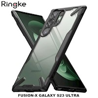 Case Ringke Fusion X - Galaxy S23 Ultra