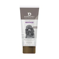 Shampoo Dermapet Groom Voluminizante 250ml