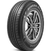 LLANTA LT245/70R17 SRVHTI RADAR 119/116S RIVERA H/T