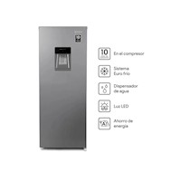 Refrigeradora Euro Frío Miray RM-184H  172 Lts