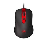 Mouse Gamer Redragon - M703