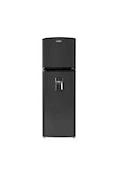 Refrigeradora Mabe 230LT RMA230PJPG Black