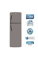 Refrigeradora Mabe RMA250FVPL1 no frost 239 lt