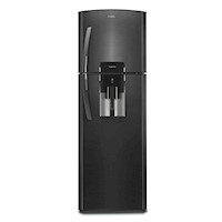 Refrigeradora Mabe 300LT RMA305FWPC Black