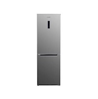 Refrigeradora Mabe RMB315PTPRO0  Bottom Freezer 315 Litros Inox