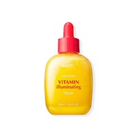 VITAMIN ILLUMINATING SERUM 30ml EOQUALBERRY