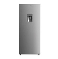 Refrigeradora de 187 Lts Monopuerta Mabe RMU202PXPRS1 Inox