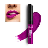 Labial Líquido Magenta Studio Look Mate Cyzone