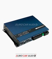 Amplificador 4 canales Soundstream 5000w