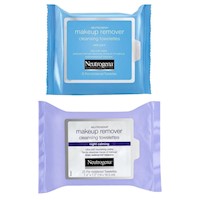 Neutrogena Toallitas Desmaquillantes Night Calming+ Recambio