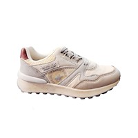 Zapatillas Beverly Hills Polo Club Rocket Beig Niños