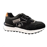 Zapatillas Beverly Hills Polo Club Rocket Mujer