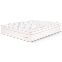 Colchón Paraíso Royal Cloud 2PLZ