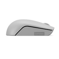 Mouse Inalámbrico Compacto Lenovo 300 1000 DPI Gris Ártico