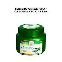 Crema Romero Crecepelo - Crecimiento Capilar