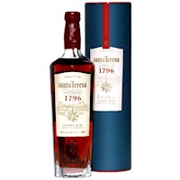 Ron Solera Santa Teresa 1796, Venezuela