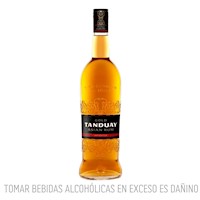 Ron Tanduay Gold - Licores