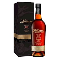 Ron Zacapa solera 23, Guatemala