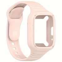 Correa completa De Silicona para Watch 3 Active