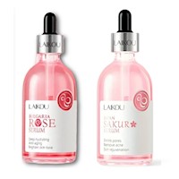 Serum Bulgari Rose + Serum Japan Sakura - Laikou