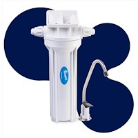 Purificador de Agua Rotoplas bajo Lavadero