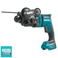 Rotomar 18V/SDS-Plus/18mm /1.7 Joules/BL-LXT-AVT-AWS/Sin Bat