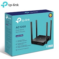 Router Wireless Tp-link Archer C50 Ac1200 Dual Band