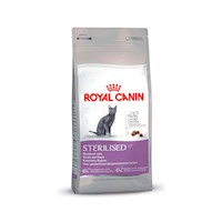 Comida para Gatos Esterilizados37 Royal Canin Fhn 10kg