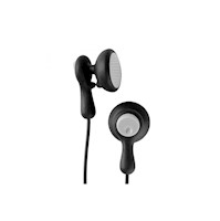 Audífonos In Ear Panasonic RP-HV41 Negro