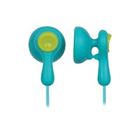 Audífonos In Ear Panasonic RP-HV41 Turquesa