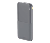 CARGADOR PORTÁTIL ultra Slim 10000mAh 2.4A MODELO RPP-23