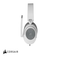 AUDIFONO GAMING CORSAIR HS55 SURROUND V2 BLACK