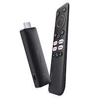 Realme Smart TV Stick Android 1080p HDR10+ Google