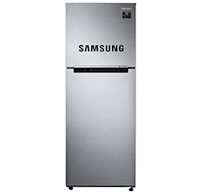 Refrigeradora Samsung RT29K500JS8 no frost 300l