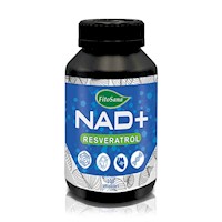 NAD + Resveratrol (100 Cápsulas) - Fitosana