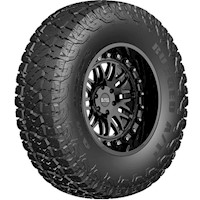 33X12.50R20 AMERICAN RUGGED TERRAIN 119Q