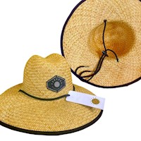 Sombrero Rustic